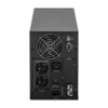 Источник бесперебойного питания Line-Interactive, 1000 VA, без встроенных АКБ