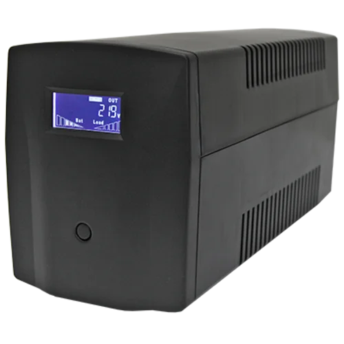 Источник бесперебойного питания Line-Interactive, 1200 VA