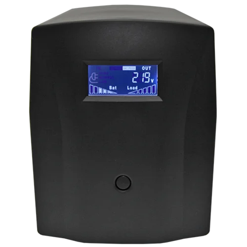 Источник бесперебойного питания Line-Interactive, 1200 VA