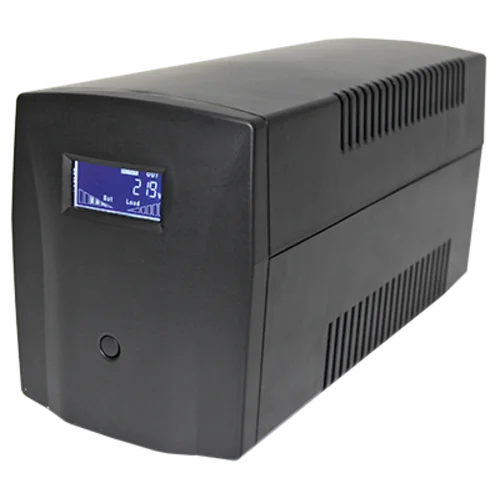 Источник бесперебойного питания Line-Interactive, 1500 VA, настольный