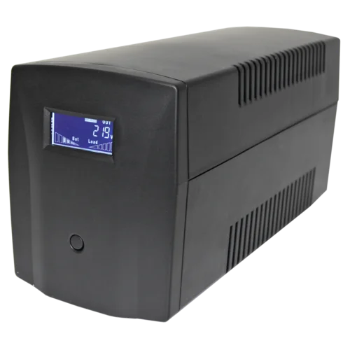 Источник бесперебойного питания Line-Interactive, 1500 VA, настольный