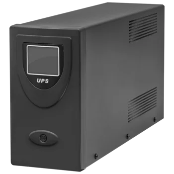 Источник бесперебойного питания Line-Interactive, 2000 VA, настольный (уценка 2)