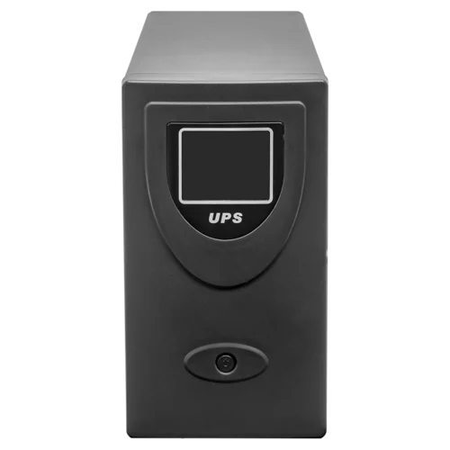 Источник бесперебойного питания Line-Interactive, 2000 VA, настольный