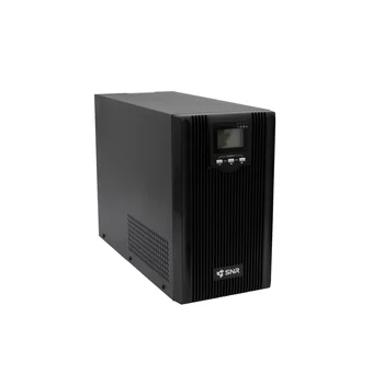 Источник бесперебойного питания Line-Interactive, 3000 VA, без встроенных АКБ