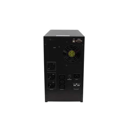 Источник бесперебойного питания Line-Interactive, 3000 VA, без встроенных АКБ