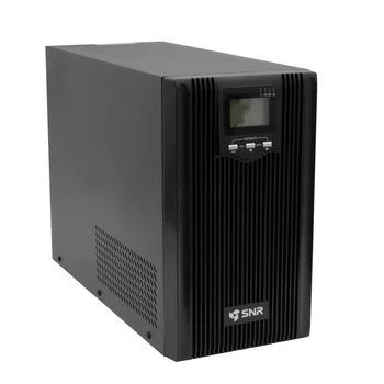 Источник бесперебойного питания Line-Interactive, 3000 VA, без встроенных АКБ