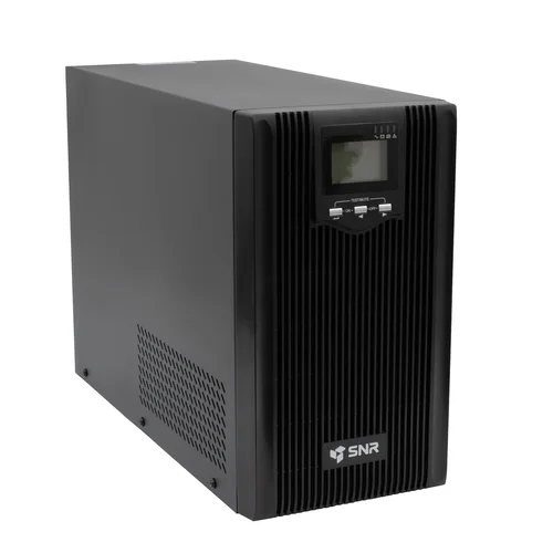 Источник бесперебойного питания Line-Interactive, 3000 VA, без встроенных АКБ