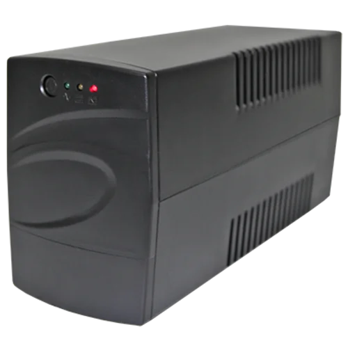 Источник бесперебойного питания Line-Interactive, 400 VA, LED