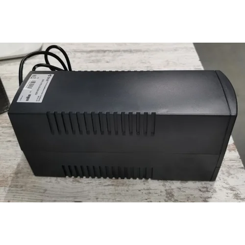 Источник бесперебойного питания Line-Interactive, 600 VA, LED (уценка, нарушена упаковка)