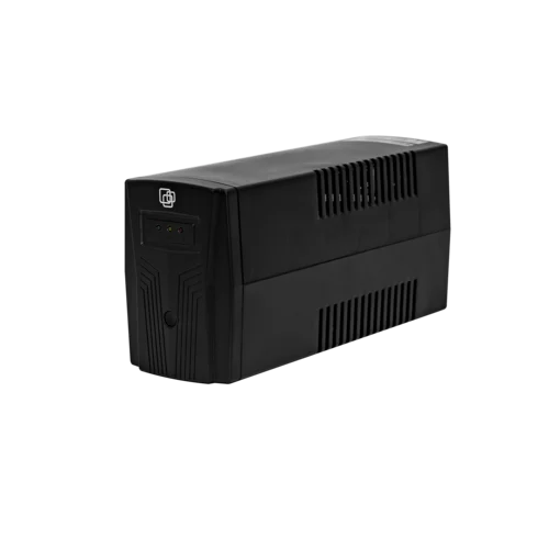 Источник бесперебойного питания Line-Interactive, 600 VA, LED серия PRO, выходные розетки IEC320 C13