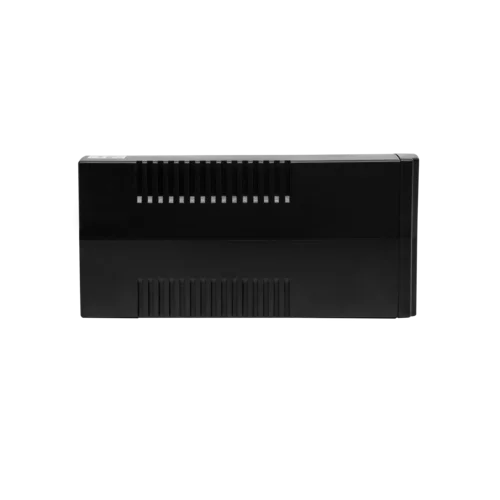 Источник бесперебойного питания Line-Interactive, 600 VA, LED серия PRO, выходные розетки IEC320 C13