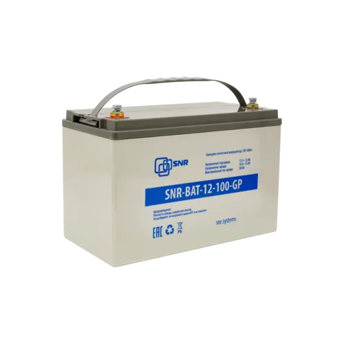 Источник бесперебойного питания Line-Interactive, 600 VA, в комплекте с АКБ 100 Ач серии GP