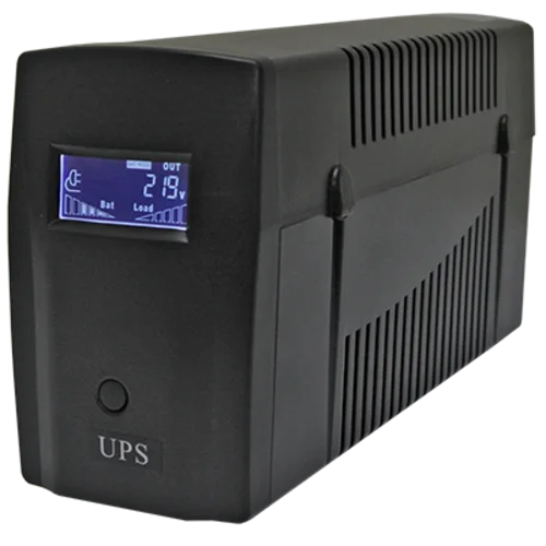 Источник бесперебойного питания Line-Interactive, 600 VA