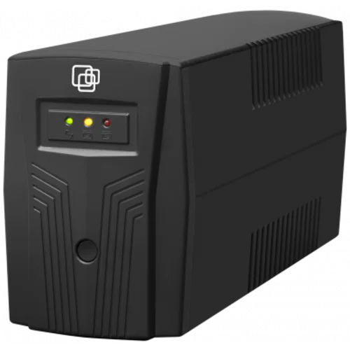 Источник бесперебойного питания Line-Interactive, 800 VA, LED (выходные розетки IEC320 C13)