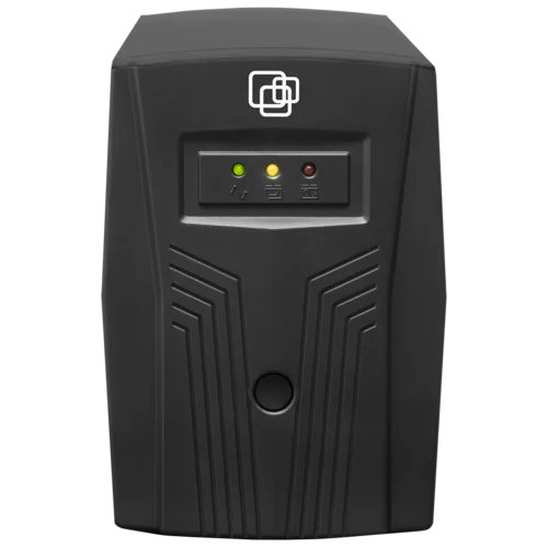 Источник бесперебойного питания Line-Interactive, 800 VA, LED (выходные розетки IEC320 C13)