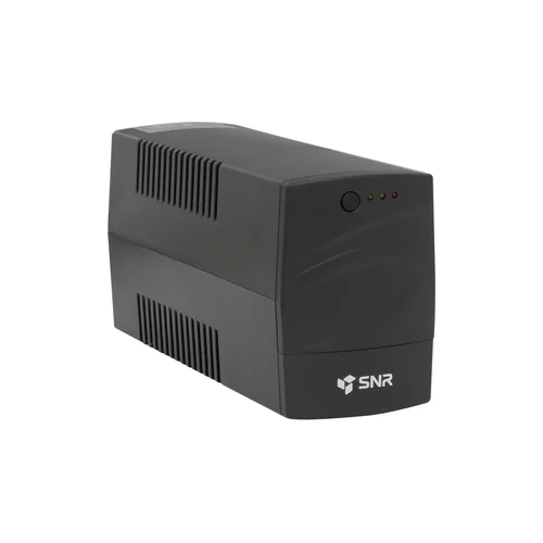 Источник бесперебойного питания Line-Interactive, 800 VA, LED