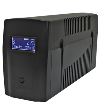 Источник бесперебойного питания Line-Interactive, 800 VA