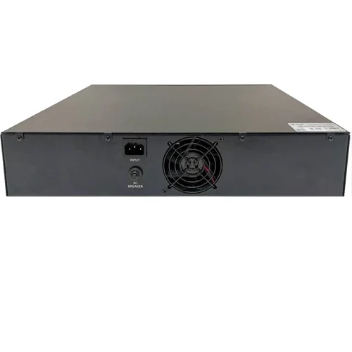 Источник бесперебойного питания Line-Interactive SNR LIRM 1000ВА/800Вт (PF-0.8), 1ф:1ф (220-240В), 24В (DC) (2x9Ач) (чистый синус на выходе) (уценка)