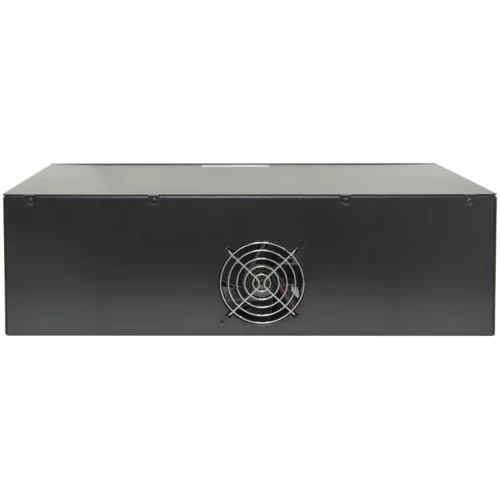 Источник бесперебойного питания Line-Interactive, 3000 VA, Rackmount LCD (чистый синус на выходе)