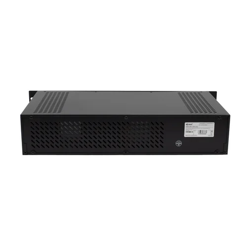 Источник бесперебойного питания Line-Interactive, 600 VA, Rackmount LCD