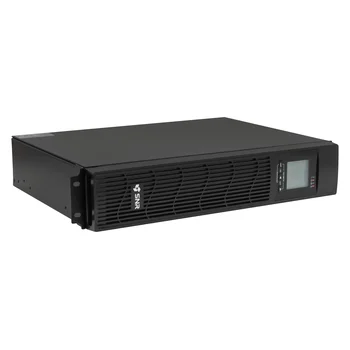 Источник бесперебойного питания Line-Interactive SNR LIRT 1000ВА/800Вт (PF-0.8), 1ф:1ф (220-240В), 24В (DC) (2x7Ач)