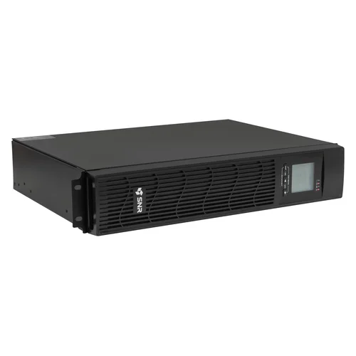 Источник бесперебойного питания Line-Interactive SNR LIRT 1000ВА/800Вт (PF-0.8), 1ф:1ф (220-240В), 24В (DC) (2x7Ач)