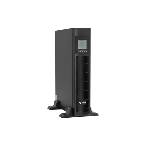 Источник бесперебойного питания Line-Interactive SNR LIRT 1000ВА/800Вт (PF-0.8), 1ф:1ф (220-240В), 24В (DC) (2x7Ач)