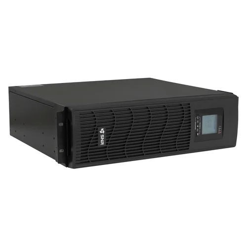 Источник бесперебойного питания Line-Interactive SNR LIRT 2000ВА/1600Вт (PF-0.8), 1ф:1ф (220-240В), 36В (DC) (3x9Ач)