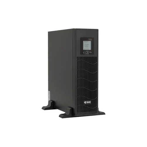 Источник бесперебойного питания Line-Interactive SNR LIRT 2000ВА/1600Вт (PF-0.8), 1ф:1ф (220-240В), 36В (DC) (3x9Ач)