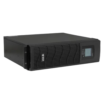 Источник бесперебойного питания Line-Interactive SNR LIRT 3000ВА/2400Вт (PF-0.8), 1ф:1ф (220-240В), 48В (DC) (4x9Ач)