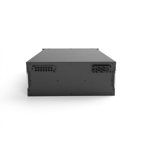 Силовой модуль 100кВА/100кВт для модульного источника бесперебойного питания он-лайн SNR серии SM