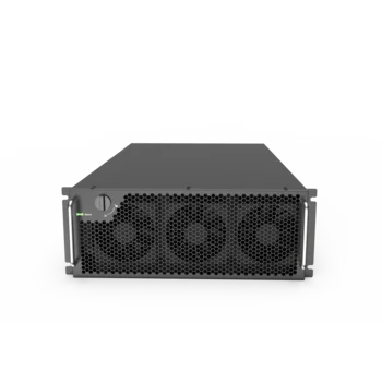 Силовой модуль 100кВА/100кВт для модульного источника бесперебойного питания он-лайн SNR серии SM