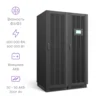 Шасси модульного источника бесперебойного питания он-лайн SNR серии HP 600кВА (10 слотов для силовых модулей 60кВА), 3ф:3ф (305-485В)