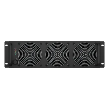 Силовой модуль для модульного источника бесперебойного питания он-лайн SNR серии HP 60кВА/60кВт (PF-1.0), 3ф:3ф (305-485В)