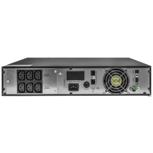 Источник бесперебойного питания on-line SNR серии Element, 1000 VA, 36VDC (уценка)