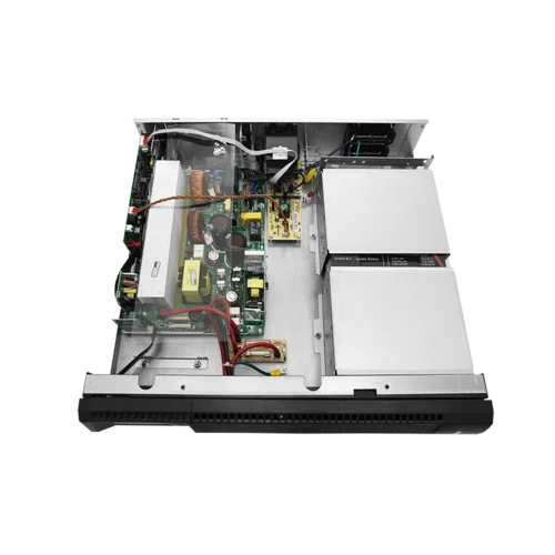 Источник бесперебойного питания on-line SNR серии Element, 1000 VA, 36VDC (уценка, царапины на корпусе)