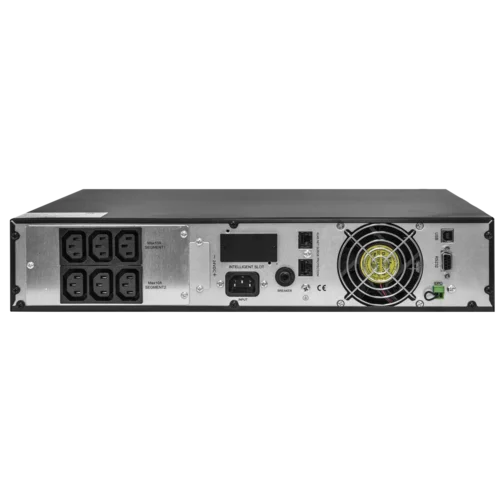 Источник бесперебойного питания on-line SNR серии Element, 1000 VA, 36VDC