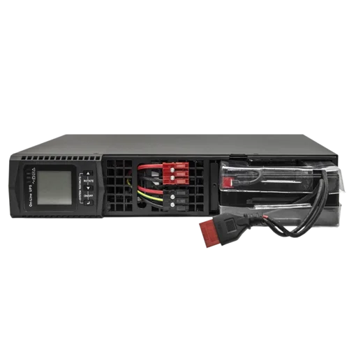 Источник бесперебойного питания on-line SNR серии Element, 1000 VA, 36VDC