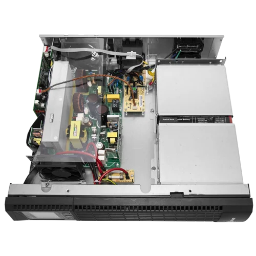 Источник бесперебойного питания on-line SNR серии Element, 1000 VA, 36VDC