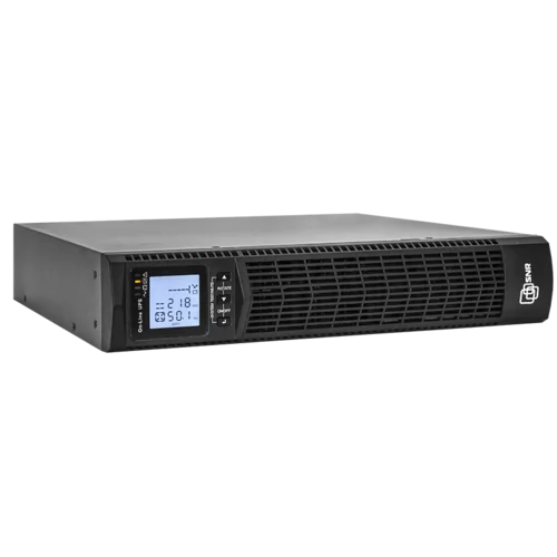 Источник бесперебойного питания on-line SNR серии Element, 1000 VA, 36VDC, без АКБ (ток заряда 6А)