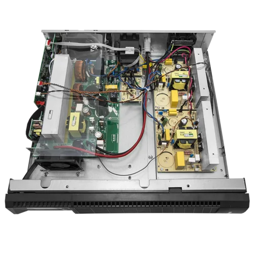 Источник бесперебойного питания on-line SNR серии Element, 1000 VA, 36VDC, без АКБ (ток заряда 6А)