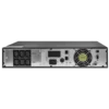 Источник бесперебойного питания on-line SNR серии Element, 1000 VA, 36VDC, без АКБ (ток заряда 12А)