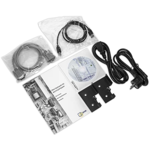 Источник бесперебойного питания on-line серии Element, 2000 VA, 48VDC (уценка)