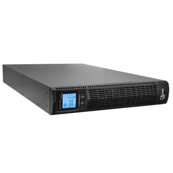 Источник бесперебойного питания on-line серии Element, 2000 VA, 48VDC
