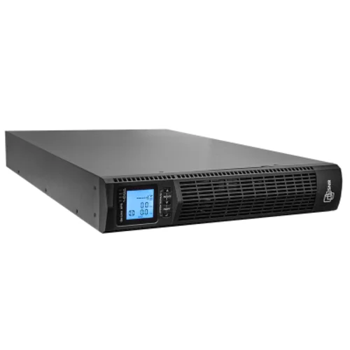 Источник бесперебойного питания on-line серии Element, 2000 VA, 48VDC
