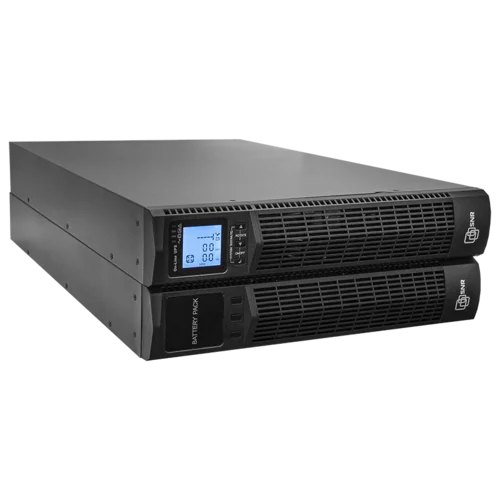 Источник бесперебойного питания on-line серии Element, 2000 VA, 48VDC