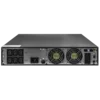 Источник бесперебойного питания on-line серии Element 2000 VA, 48VDC, без АКБ (ток заряда 12А)