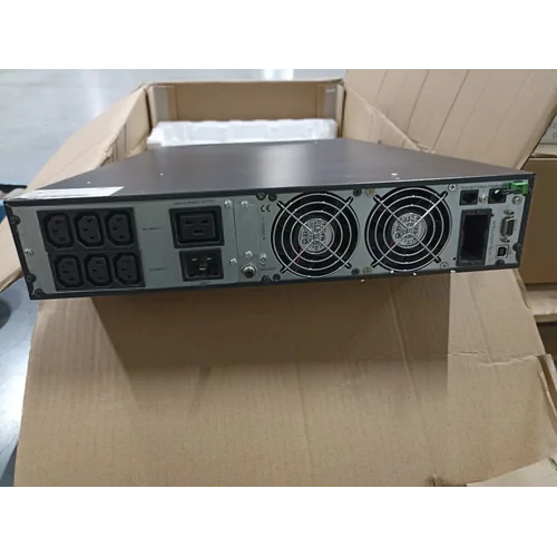 Источник бесперебойного питания on-line серии Element 3000 VA, 72VDC (уценка)