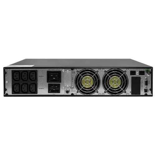 Источник бесперебойного питания on-line, 3000 VA, 72VDC, без АКБ (ток заряда 6А), уценка