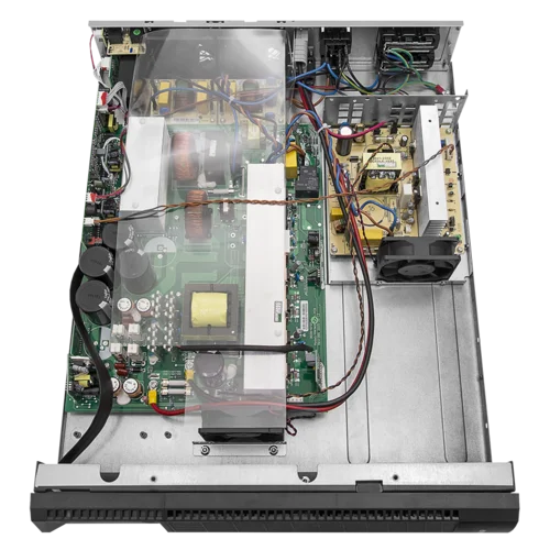 Источник бесперебойного питания on-line, 3000 VA, 72VDC, без АКБ (ток заряда 6А), уценка